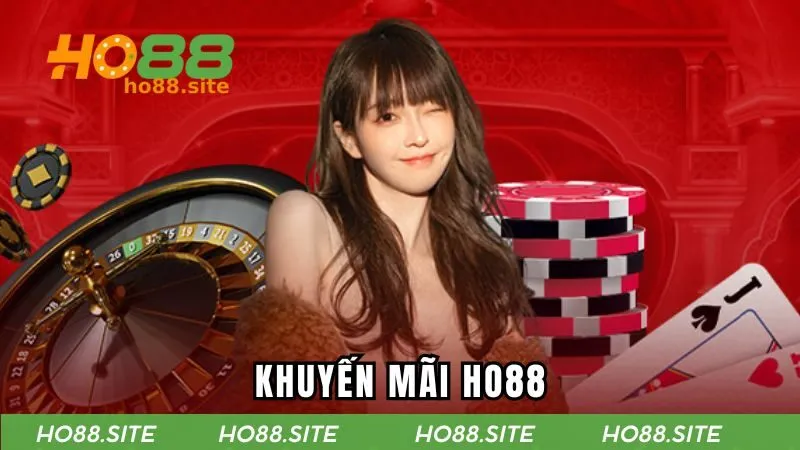 Khám phá những khuyến mãi hệ thống đang phát hành