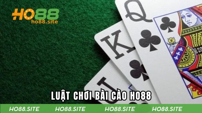 Luật chơi bài cào dễ hiểu cho tân thủ 