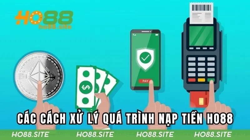 Quy trình tham gia gửi cược nhanh chóng cho newbie tại nhà cái