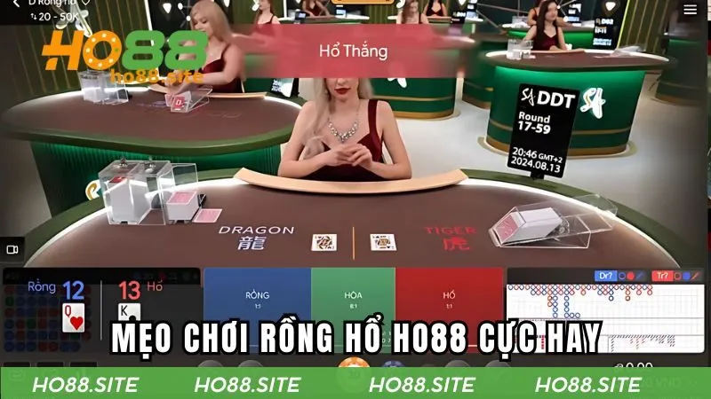 Mách bạn mẹo chơi cực hay